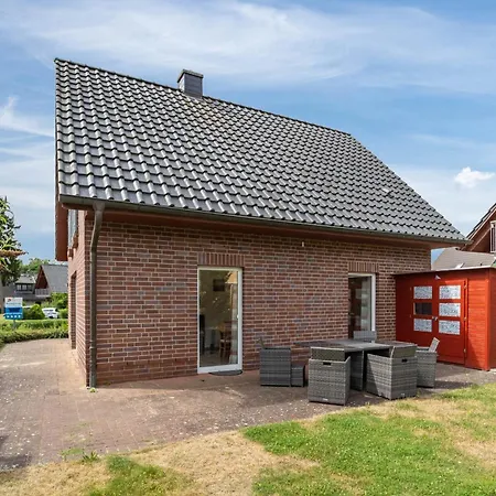 Haus 25 * Röbel