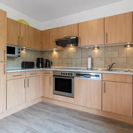 Haus 25 * Röbel