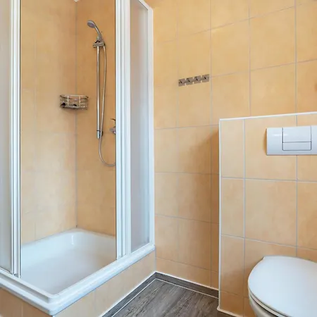 Haus 25 Röbel