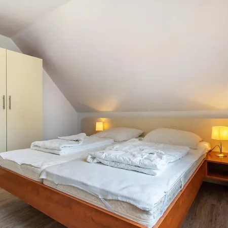 Haus 25 Feriehus *