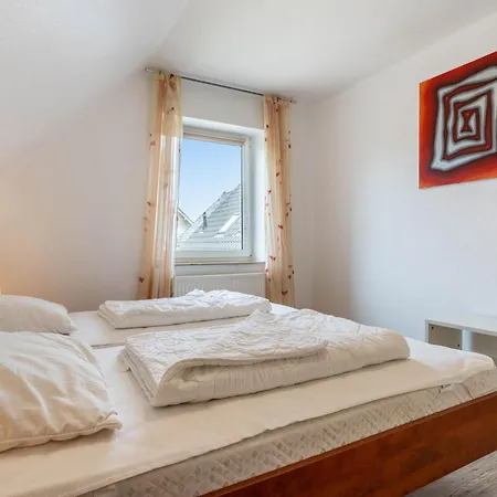 Haus 25 Feriehus Röbel