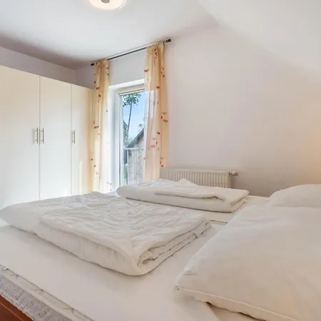 Feriehus Haus 25 Röbel