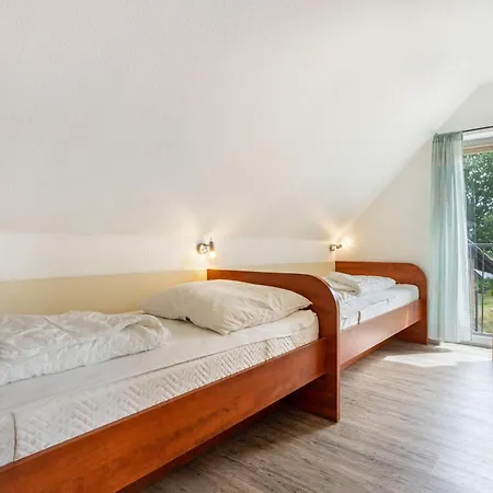Haus 25 Röbel